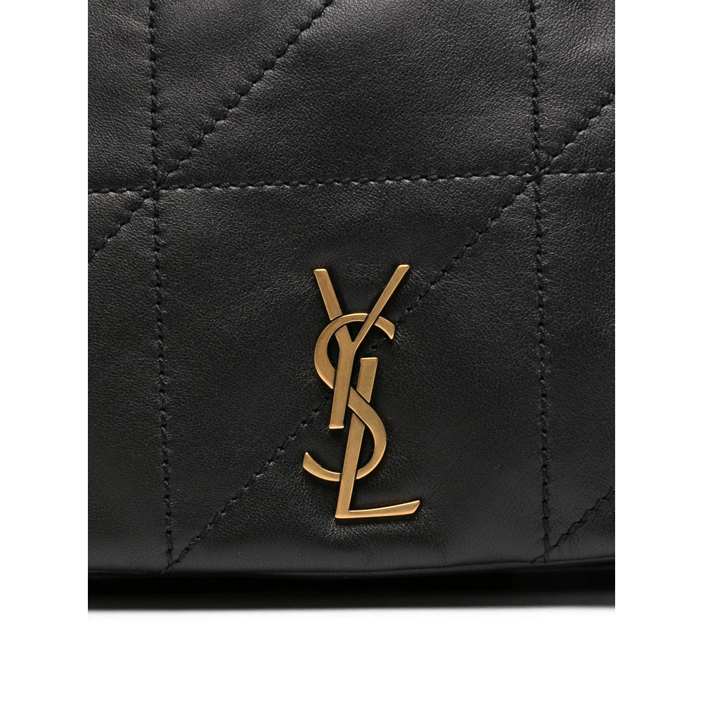 Black Satchels & Cross Body Bags Women
