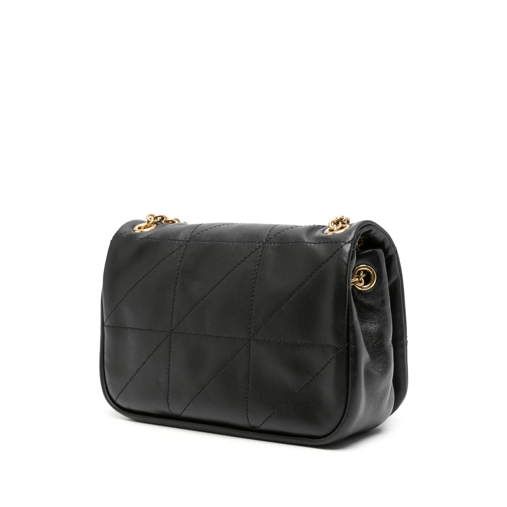 Black Satchels & Cross Body Bags Women