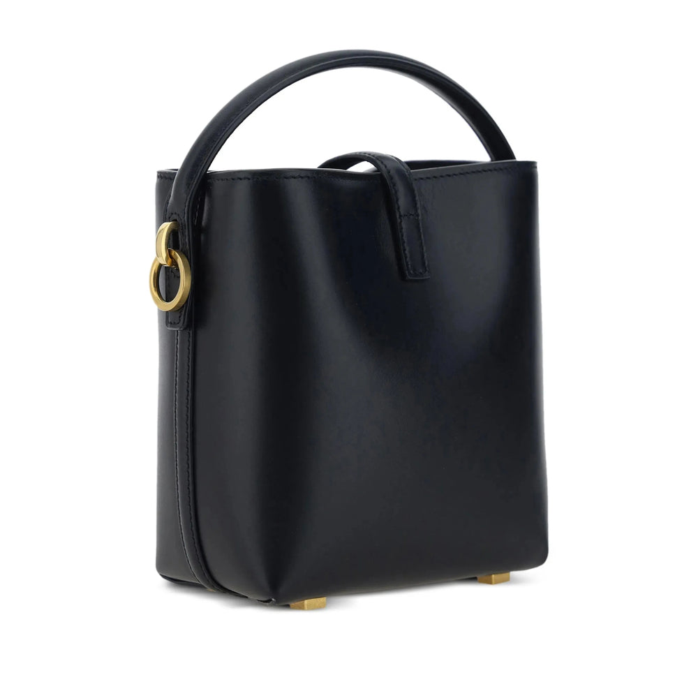 Black Mini Bags Women