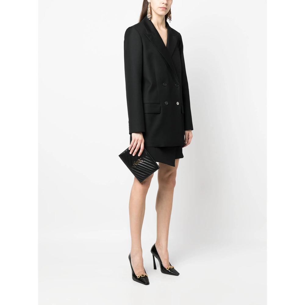 Black Clutch Bags Women