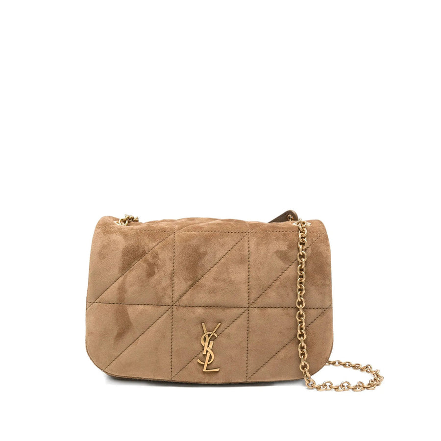 Brown Shoulder Bags Women