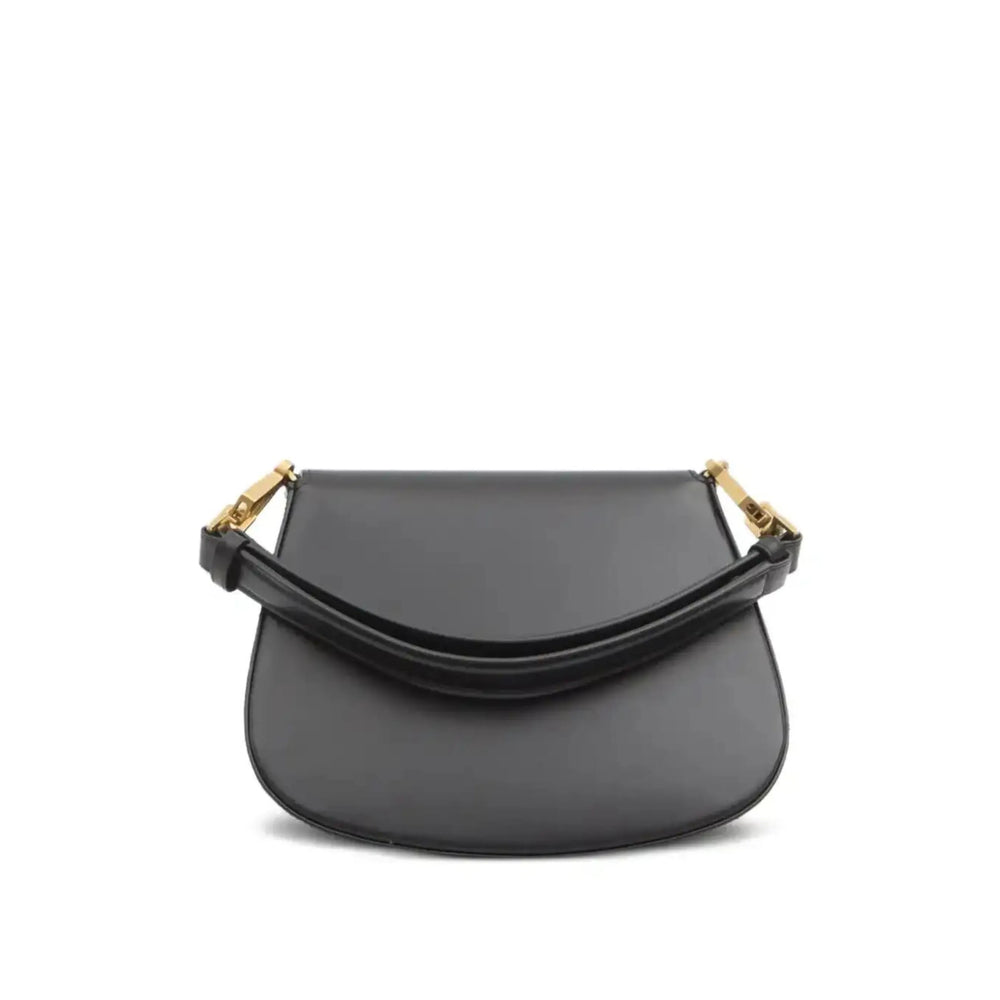 Brown Shoulder Bags Women