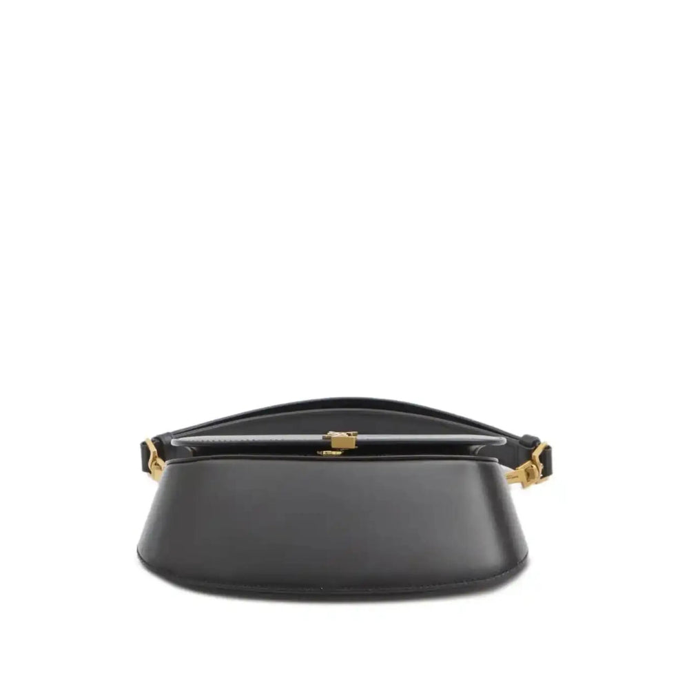 Brown Shoulder Bags Women