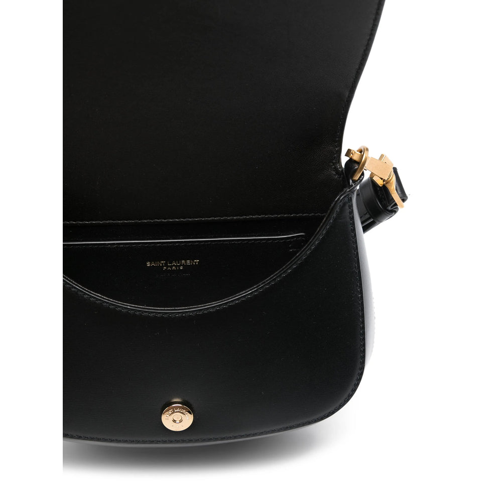 Brown Shoulder Bags Women