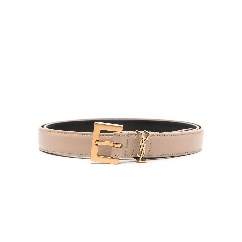 Neutrals Belts Women