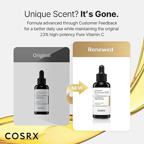 Advanced The Vitamin C 23 Serum