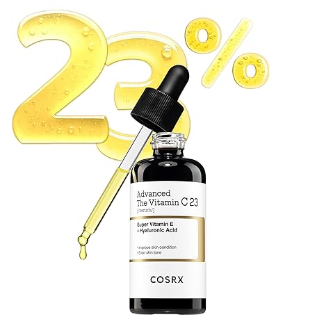 Advanced The Vitamin C 23 Serum