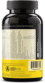 Optimum Nutrition Opti-Men Multivitamin Tablets