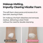 Melting Cleanser