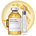 SUNGBOON EDITOR Kojic Acid Niacinamide Brightening Ampoule