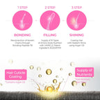 Bondex Clinic II Protein Binding Remodeling Clinic Treatment