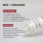 Peel Shot Glow White Rice Toner