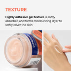 Necksphalt ECM Neck Barrier Cream
