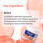 Necksphalt ECM Neck Barrier Cream