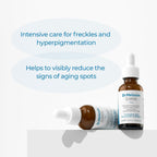 TX Ampoule Rx