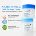 medicube Zero Pore Pad Mild