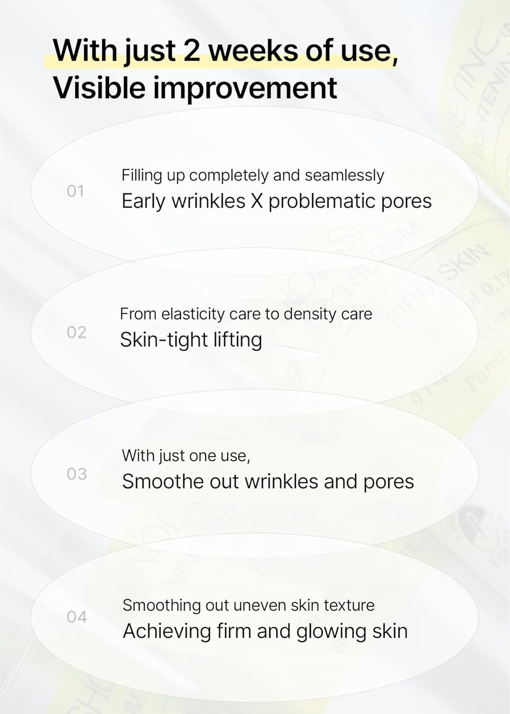 celimax Retinol Shot Tightening Serum