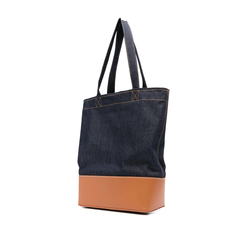 Blue Shoulder Bags Women