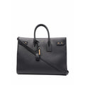 Black Tote Bags Men