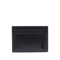 Black Wallets & Cardholders Men