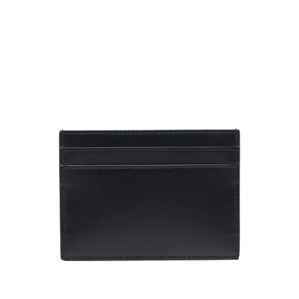 Black Wallets & Cardholders Men