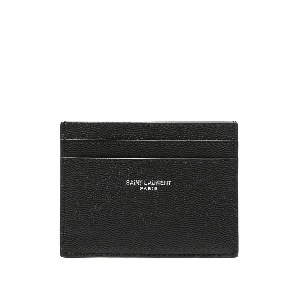 Black Wallets & Cardholders Men
