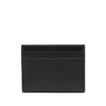 Black Wallets & Cardholders Men