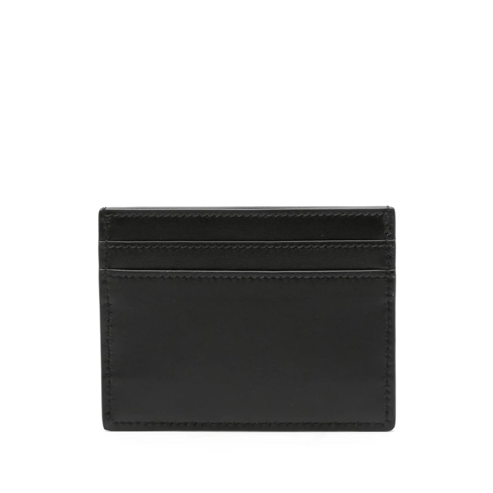Black Wallets & Cardholders Men