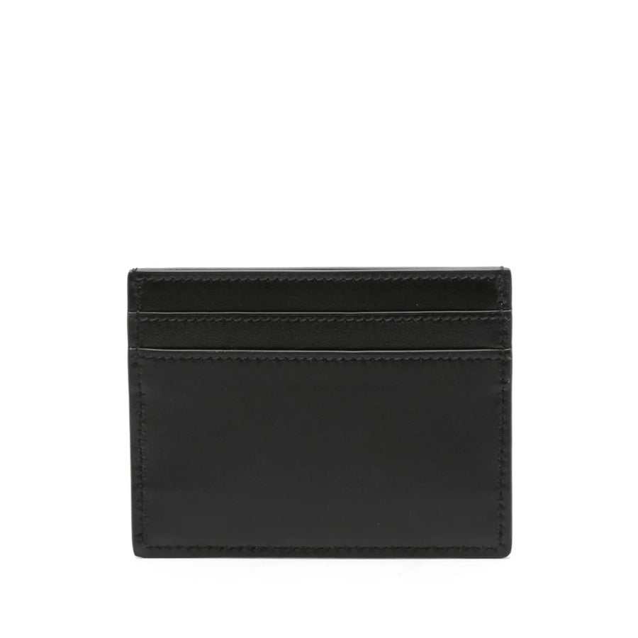Black Wallets & Cardholders Men