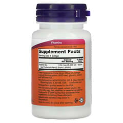 Doctor's Best, Vitamin D3, 125 mcg (5,000 IU), 720 Softgels