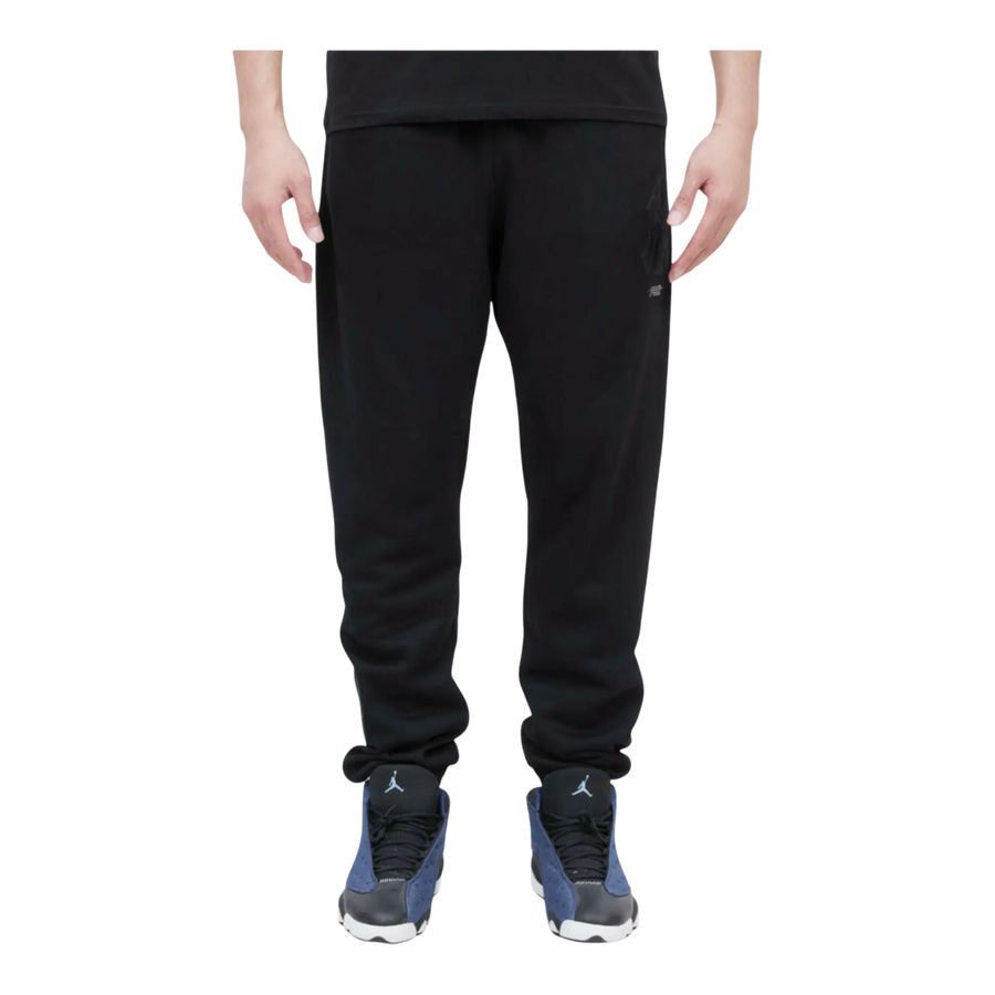 Pro Standard MLB New York Yankees Neutral Men Sweatpants Black