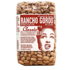 'Classic Cranberry' Heirloom Beans (16OZ)