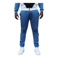 Sergio Tacchini Ascot Archivio Men Track Pants Federal Blue/Navy