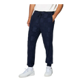 Sergio Tacchini Anzio Men Track Pants Maritime Blue