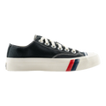 Pro-Keds Royal Lo Leather Men Sneakers Black