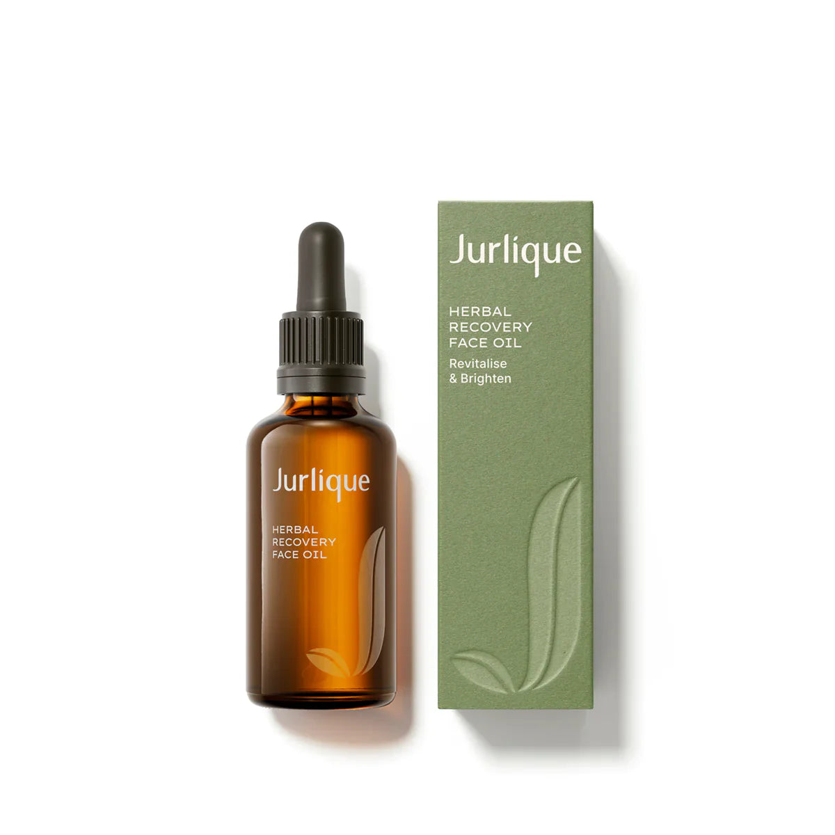 Herbal Recovery Face Oil 1.7 oz