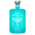 Golden State Distillery - 'Gray Whale' Californian Gin (750ML)