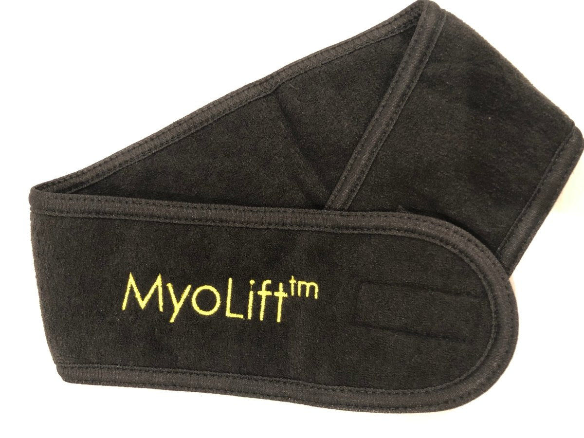 7E Spa Facial Headband