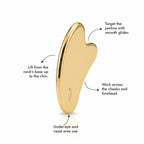 MyoLift Gua Sha 2 Pack - WONDERWALL