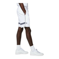 Sergio Tacchini Orion Men Shorts White/White