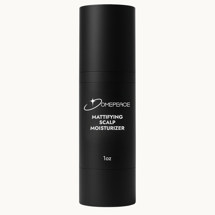MATTIFYING SCALP MOISTURIZER