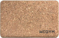 Yoga blocks with Anti - Slip, Comfortable Grip, Sturdy Sides for Secure Workouts at Home, for Yoga, and Pilate Training