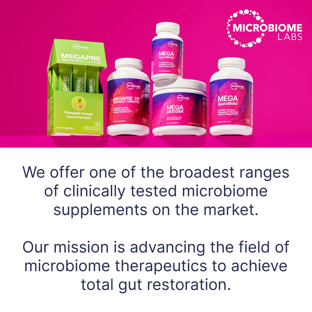 Spore - Based Probiotic for Women & Men | Shelf - Stable Digestive Support | Travel - Friendly
