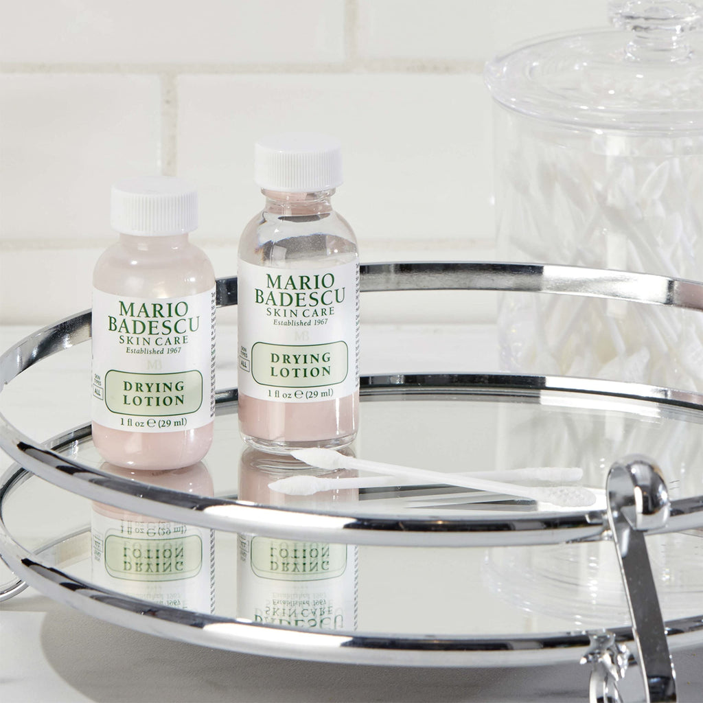 Mario Badescu Drying Lotion, 1 Fl oz