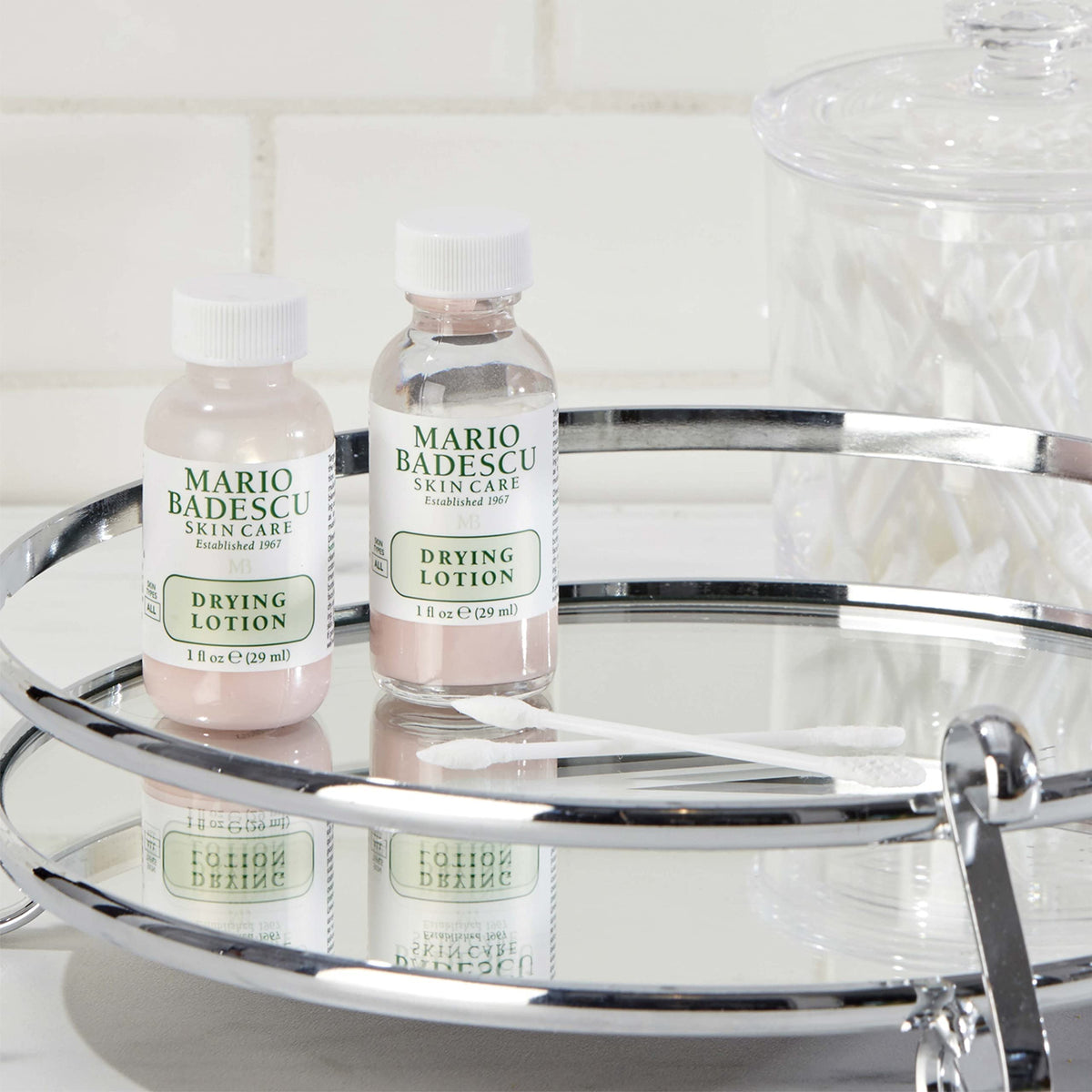 Mario Badescu Drying Lotion, 1 Fl oz
