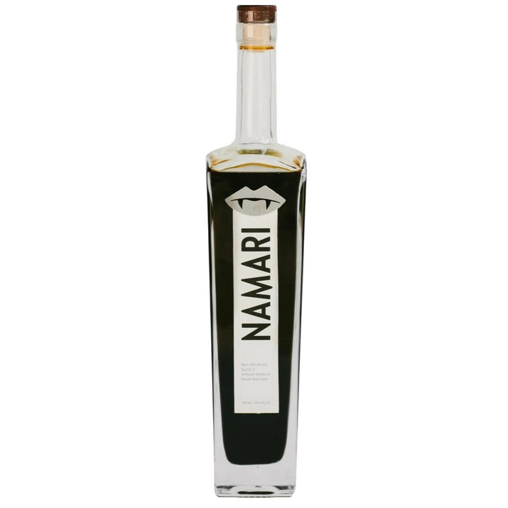 Non-Alcoholic Spirit (750ML)