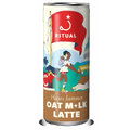 Ritual Coffee Roasters - 'Hayes Jammer' Oat Malk Latte (9.5OZ)