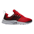 Nike Presto Kids Shoes University Red/Black/Cool Grey