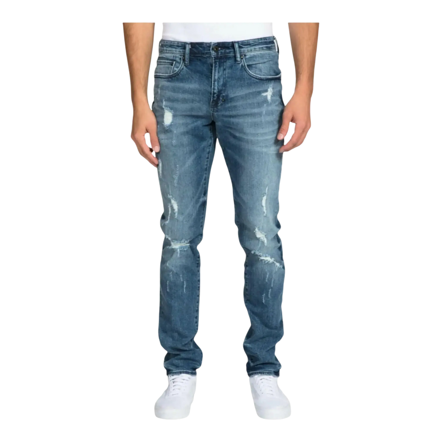 Prps The Five Le Sabre Stretch Men Jeans Light Blue