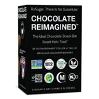RxSugar Chocolate Swealthy Snax